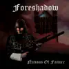 Foreshadow - Nations Of Failure